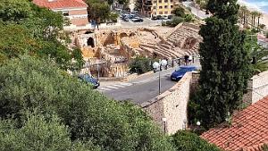 TARRAGONE - Balcon Mediterranee et Amphitheatre romain (22)